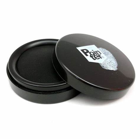 [DIST05032] ALMOHADILLA PARA HUELLA POINTER