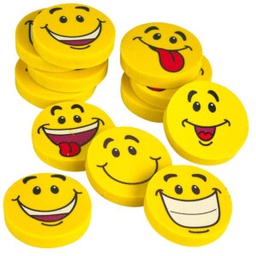 [DIST05035] BORRADOR POINTER EMOTICONES ER-035 (CX60)