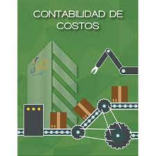 LIBRO CONTABILIDAD DE COSTOS