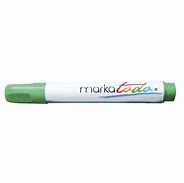 MARKATODO PELIKAN  VERDE LIMON