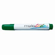 MARKATODO PELIKAN  VERDE OBSCURO