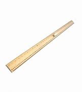 REGLA DE MADERA BARRILITO 100CM