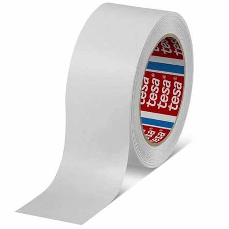 CINTA ADHESIVA TESA STANDARD 65MTSX18MM