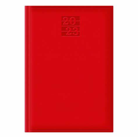 AGENDA DIARIA FAST 2023 VINCI