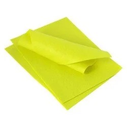 FIELTRO FAST AMARILLO NEON(PX10)