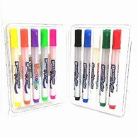 MARCADOR GRAFICO DORICOLOR P/REDONDA COLORES SURT.