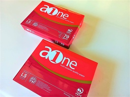 [DIST05303] PAPEL P/ FOTOCOPIADORA AONE T/CARTA 70GR