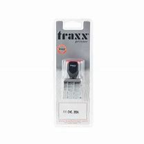 FECHADOR TRAXX D20-50 5MM