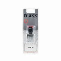 FECHADOR TRAXX D01-404 4MM