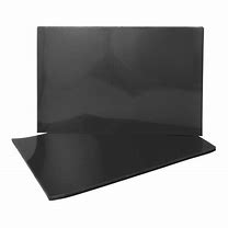 PASTA P/ENCUADERNAR FAST TRANSP. HUMO T/ CARTA (PX25)