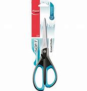 TIJERA MAPED 468310 ESSENTIAL SOFT 21Cm