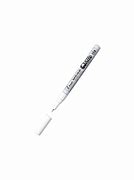 MARCADOR PILOT SUPER BLANCO EXTRA FINO