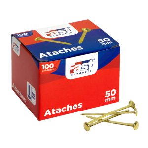 ATACHE FAST 50MM (CX100)