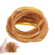 HULES FAST #32 GRUESO 113GRS. NATURAL (BX140 UNI.)