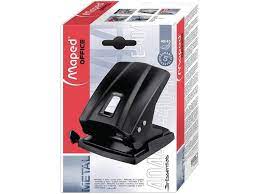 [DIST00621] PERFORADOR MAPED 404411 ESSENTIALS 40/45H NEGRO