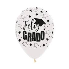 [DIST02590] GLOBO PALMERITO CHAPIN OCASION GRADUACION