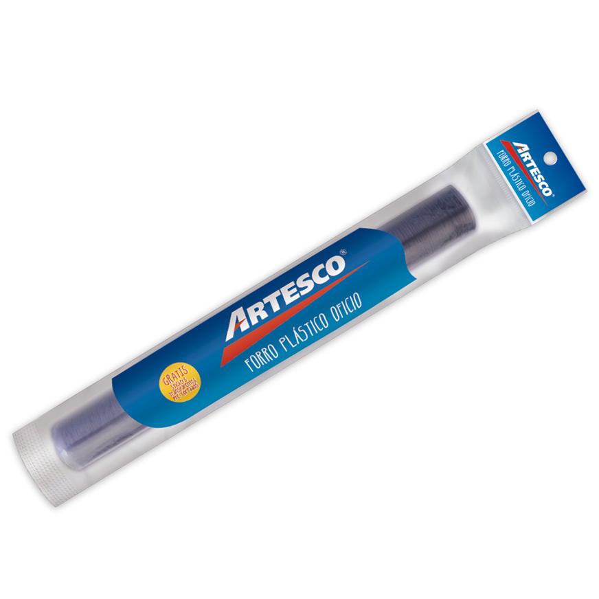 [DIST02592] FORRO PLASTICO ARTESCO 5MTS OFICIO
