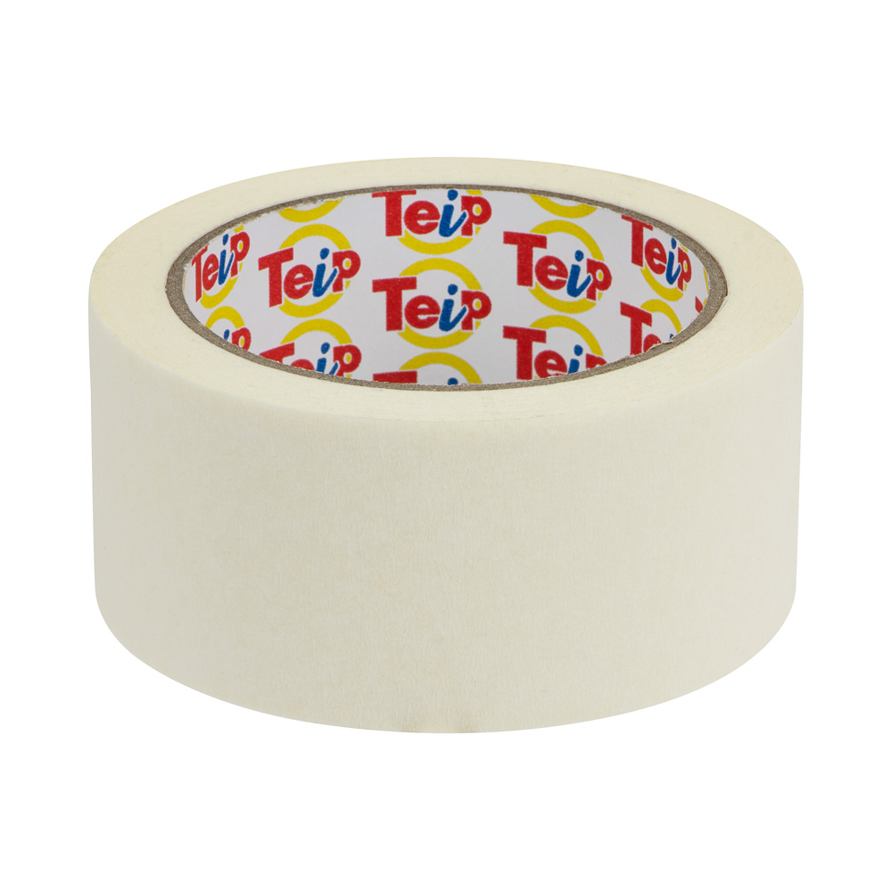 MASKING TAPE TEIP 2"X33YDS