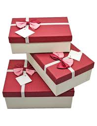 [DIST02801] CAJA DE REGALO DISEÑOS SURTIDOS