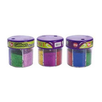 DIAMANTINA POINTER BOTE 6 COLORES GL-1860