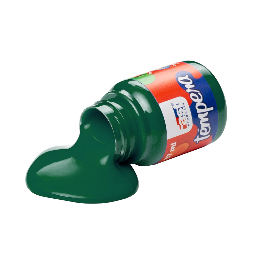 [DIST05057] TEMPERA FAST 37ML COLOR 511 VERDE OBSCURO