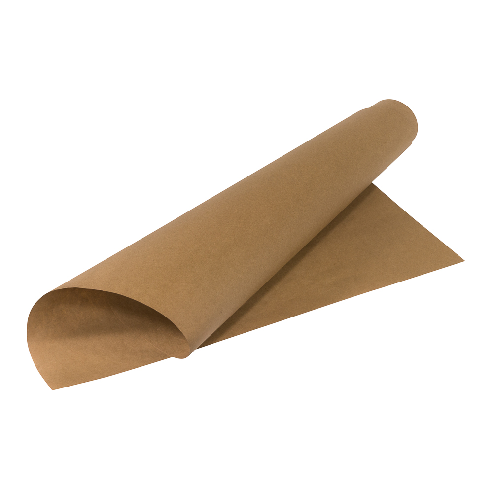 PAPEL KRAFT PLIEGO 115GR. 24"X36"
