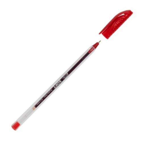BOLIGRAFO FAST LX P/FINA 0.7MM ROJO