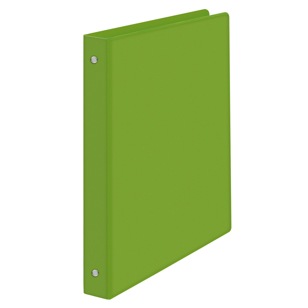 CARTAPACIO FAST OFICIO C/FUNDA 1" VERDE LIMON