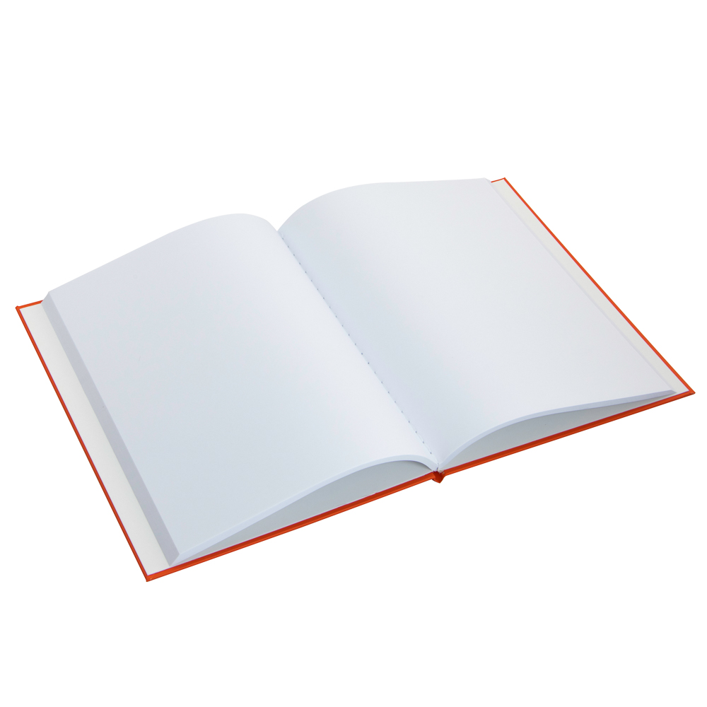 CUADERNO EMPASTADO CONQUISTADOR T/CARTA 3833 LISO