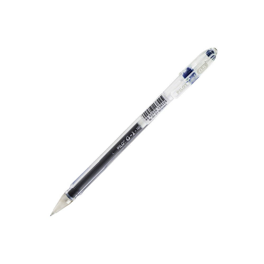 BOLIGRAFO PILOT BL-SG-5 SUPER GEL  AZUL CX12