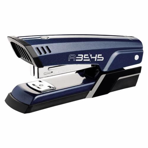 ENGRAPADORA MAPED 354512 ADVANCE 1/2 TIRA AZUL