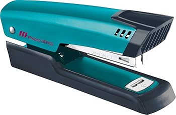 [DIST04577] ENGRAPADORA MAPED 354300 OFFICE ESSENTIAL 1/2 TIRA AQUA