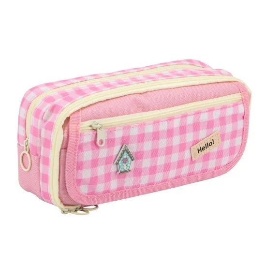 PORTA LAPICES FAST KJ3610 HELLO