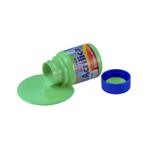 PINTURA ACRILICA FAST 37ML VERDE MENTA