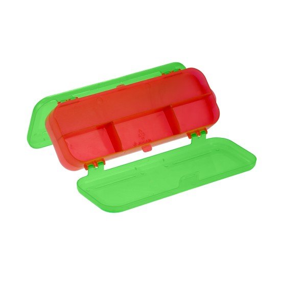 [DIST04639] PORTALAPICES JOCAR PEQUEÑO COLORES SURT.