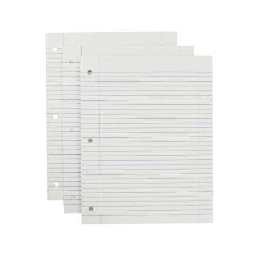 HOJAS FAST CARTA RAYADAS (BX100)