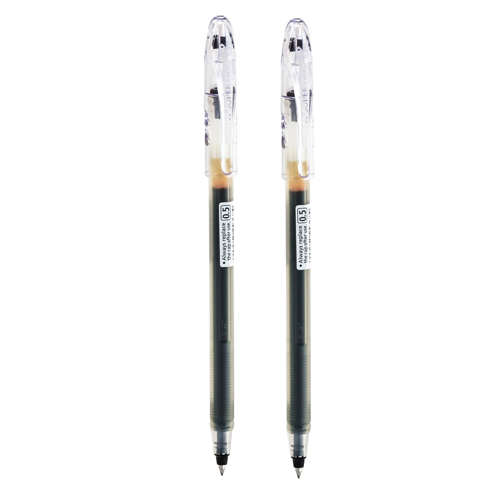 BOLIGRAFO PILOT ACEITE BP1 GRIP NEGRO