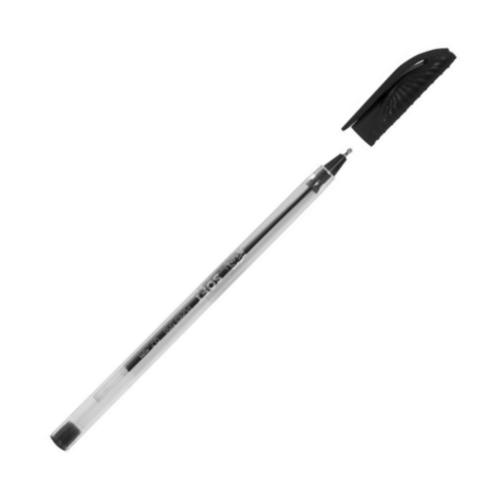 BOLIGRAFO UNOMAX MAXLOW 0.7 NEGRO
