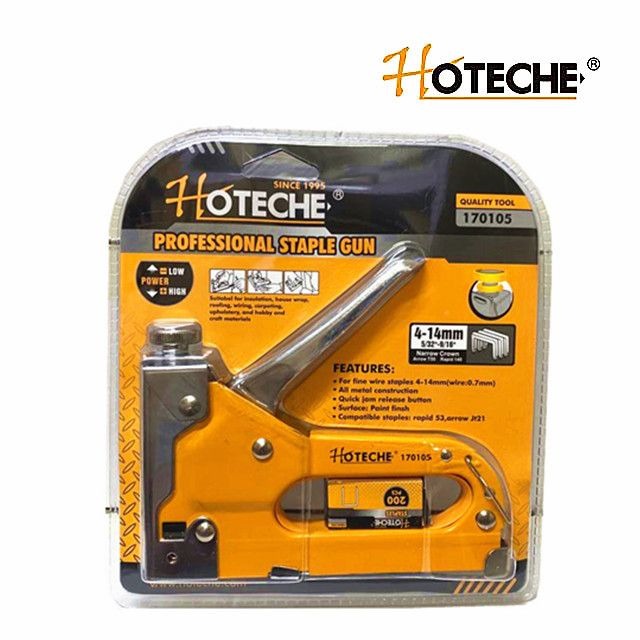 ENGRAPADORA DE PARED PROFESIONAL HOTECHE H170105 T21