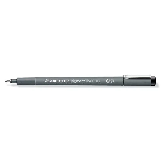 RAPIDOGRAFO DESECHABLE STAEDTLER 308 0.7MM