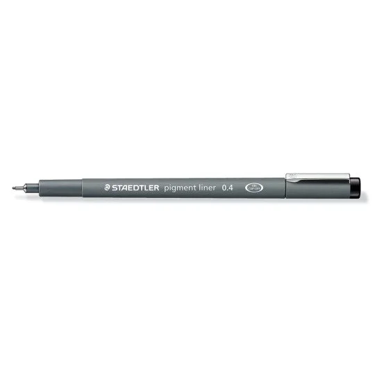 RAPIDOGRAFO DESECHABLE STAEDTLER 308 0.4MM