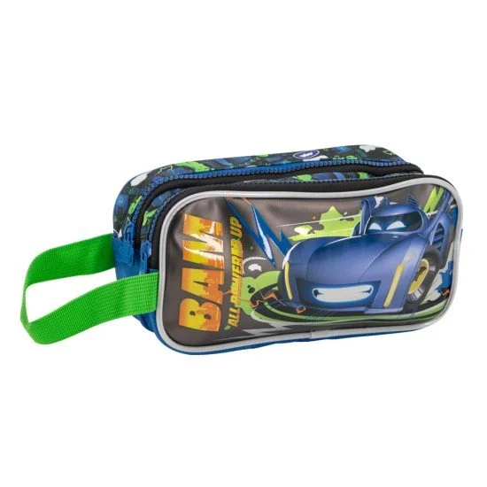 [DIST05502] PORTALAPICES PRIMAVERA BATWHEELS AZ/RJ