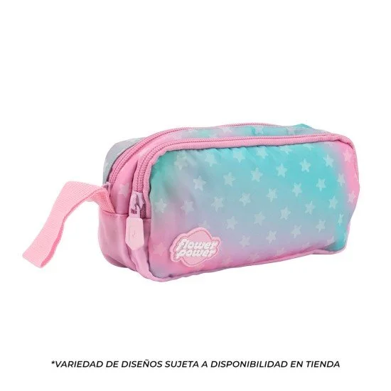 [DIST05504] PORTALAPICES PRIMAVERA DOBLE DEGRADE GLOW UP 13482