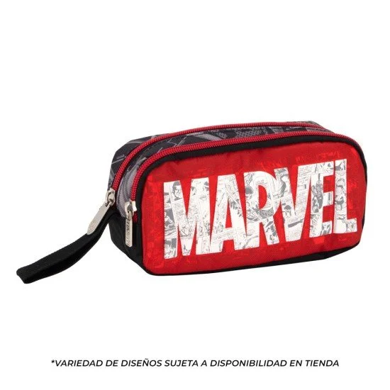 PORTALAPICES PRIMAVERA DOBLE MARVEL 13484