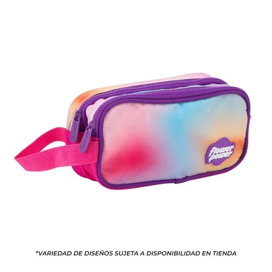 PORTALAPICES PRIMAVERA FLOWER POWER 843