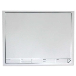[DIST00097] FORMATO OFICIO CON MARGEN 120GRS