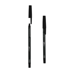 [DIST00146] BOLIGRAFO BOLIK ULTRA NORMAL  NEGRO CX12