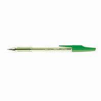 [DIST00164] BOLIGRAFO PILOT BP-S PUNTO FINO VERDE CX12