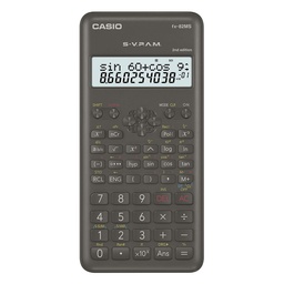 [DIST00212] CALCULADORA CIENTIFICA CASIO FX 82MS 240 FUNCIONES