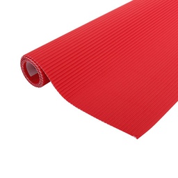 [DIST00233] CARTON CORRUGADO PLIEGO ROJO (PX5)